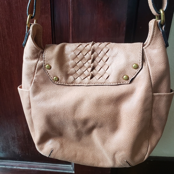 Elliot Lucca Small Leather Purse - Picture 2 of 9